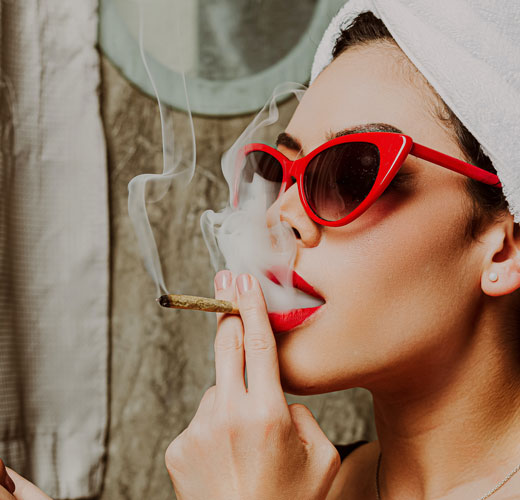 The Hottest Cannabis Trends: What's Buzzing in the World of Weed?