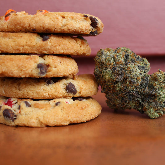 Ingestion Matters: How Smoking or Eating Cannabis Can Affect Your High