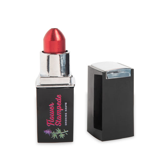 Flower Stampede Lipstick Pipe 