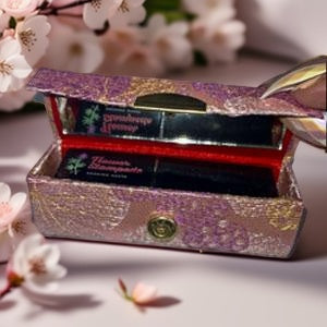 Mother's Day Lipstick Gift Set