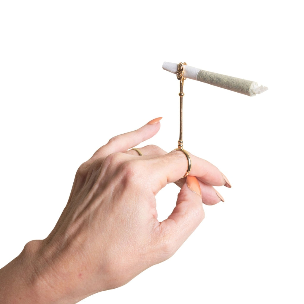 Simple Joint Holder - Cigarette Holder — Inchoo Bijoux